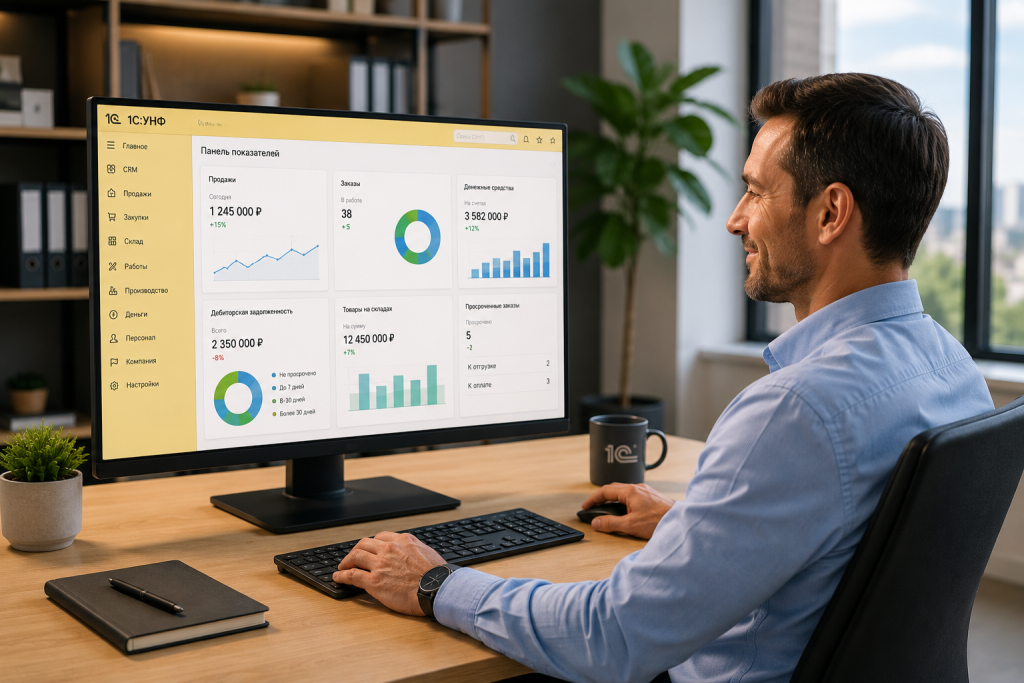 Как мы решили проблему с b2b-заказами