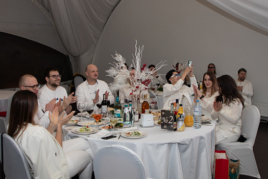 Новый год 2025